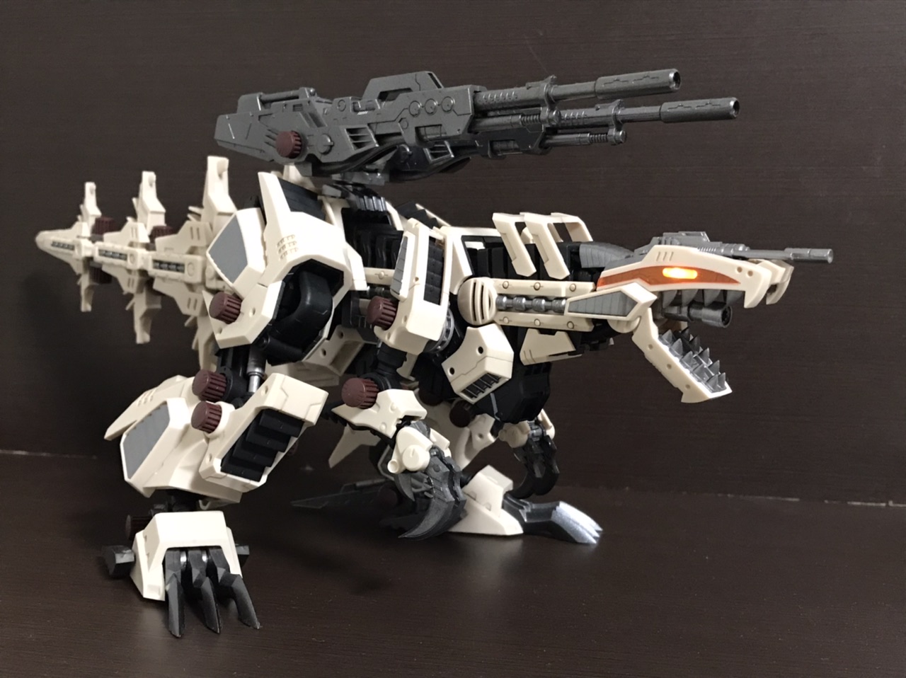 最新最全のをすべて 12757226235f5e0b0d2dc46.jpeg ゾイド
